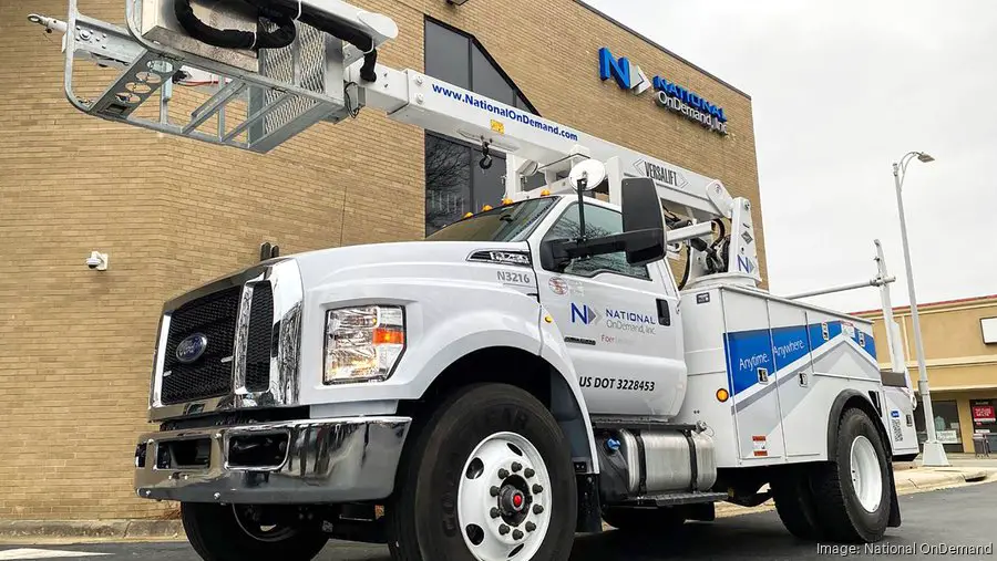 How Do You Get Spectrum on Demand