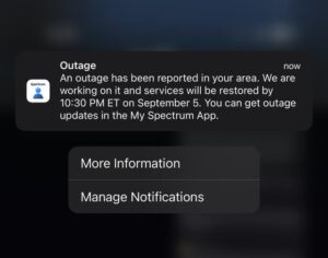 How Long Do Spectrum Outages Last: Get the Facts and Solutions (2025)