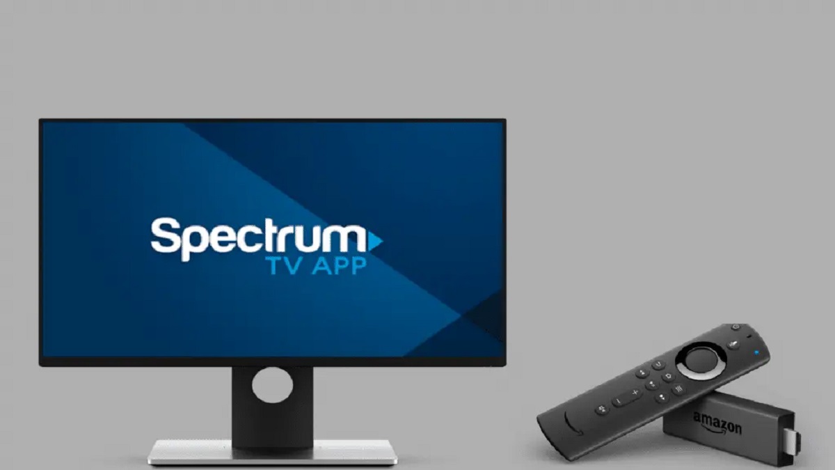 How to Download Spectrum App on Vizio Tv