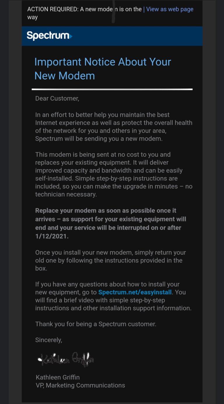 How To Log Into My Router Spectrum