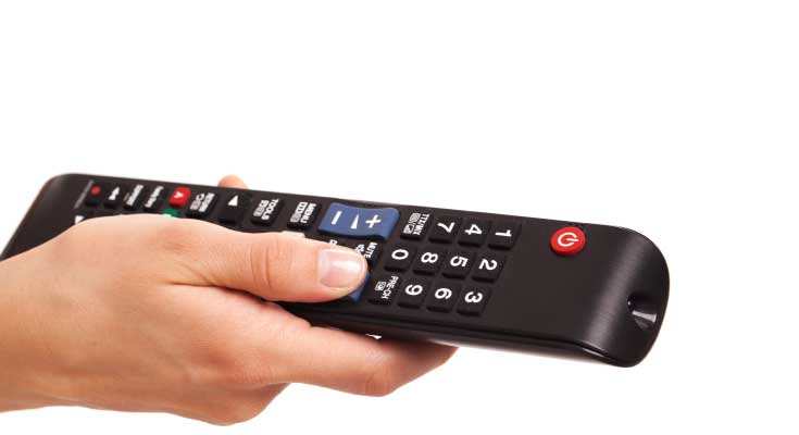 How to Program Tv to Spectrum Remote
