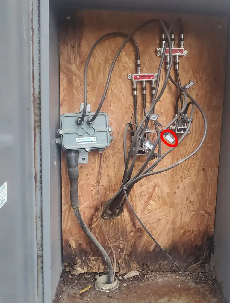 I Don't Have a Cable Wall Outlet Spectrum Find Alternative Solutions