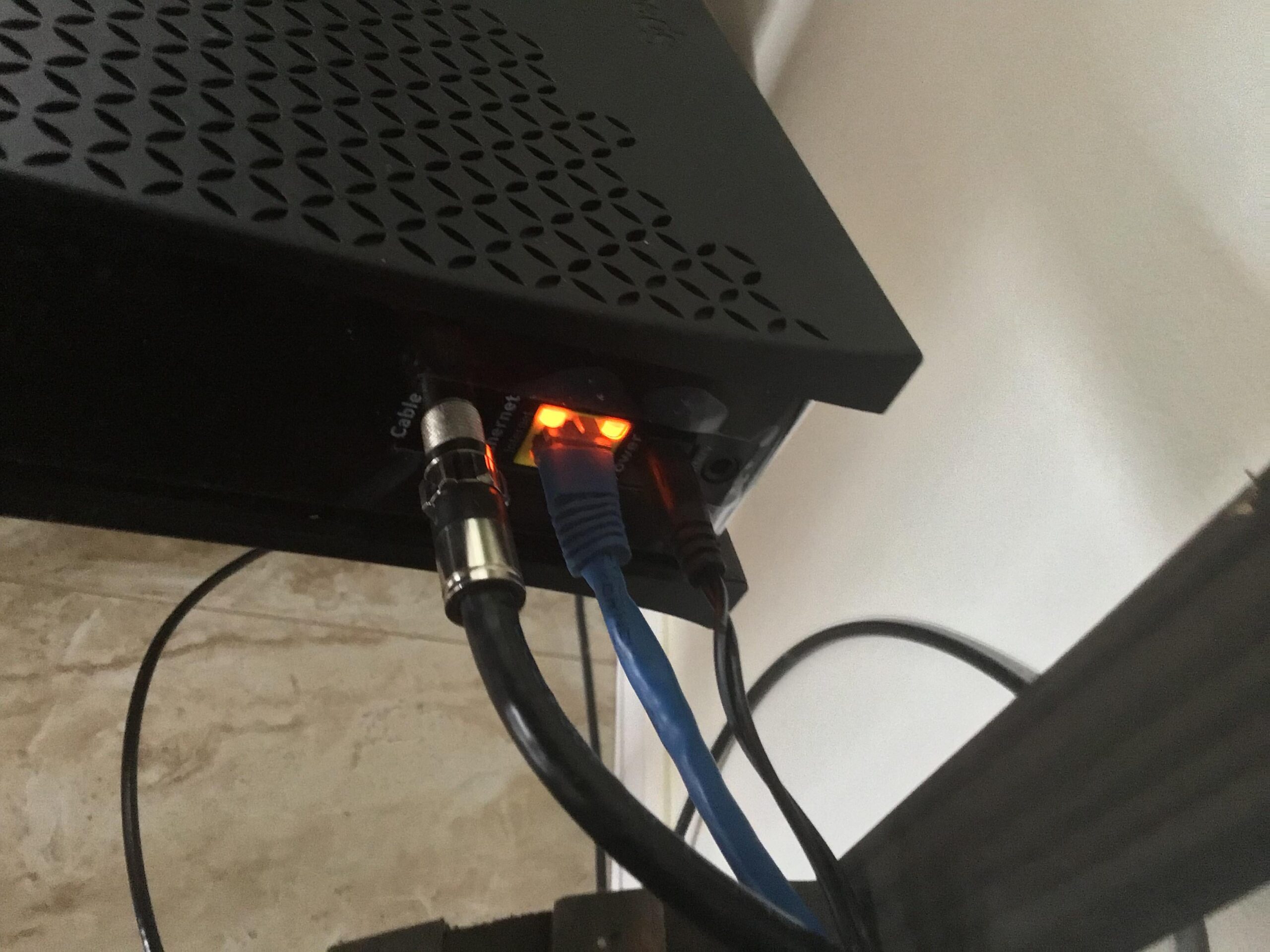 Internet Keeps Disconnecting Spectrum