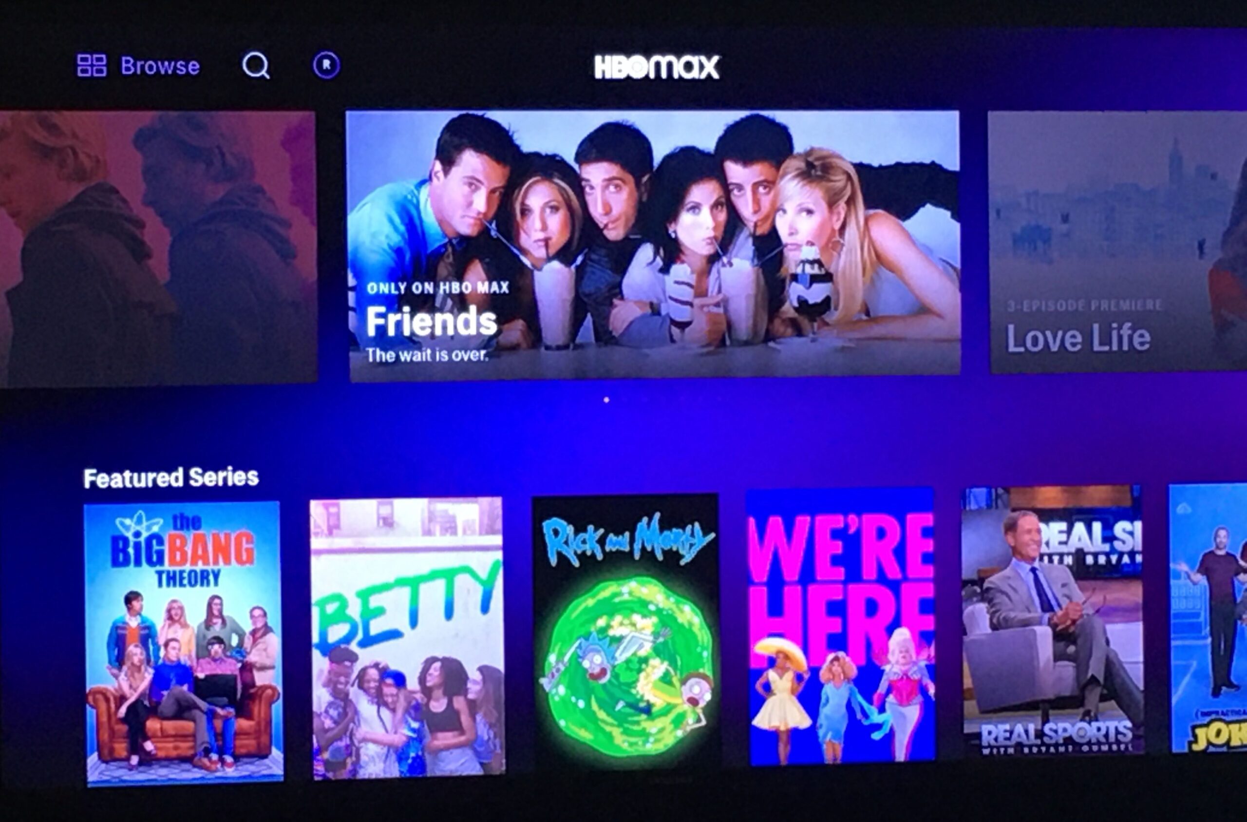 Is HBO Max on Spectrum? Find Out How to Stream it Now! Is Hbo Max on Spectrum