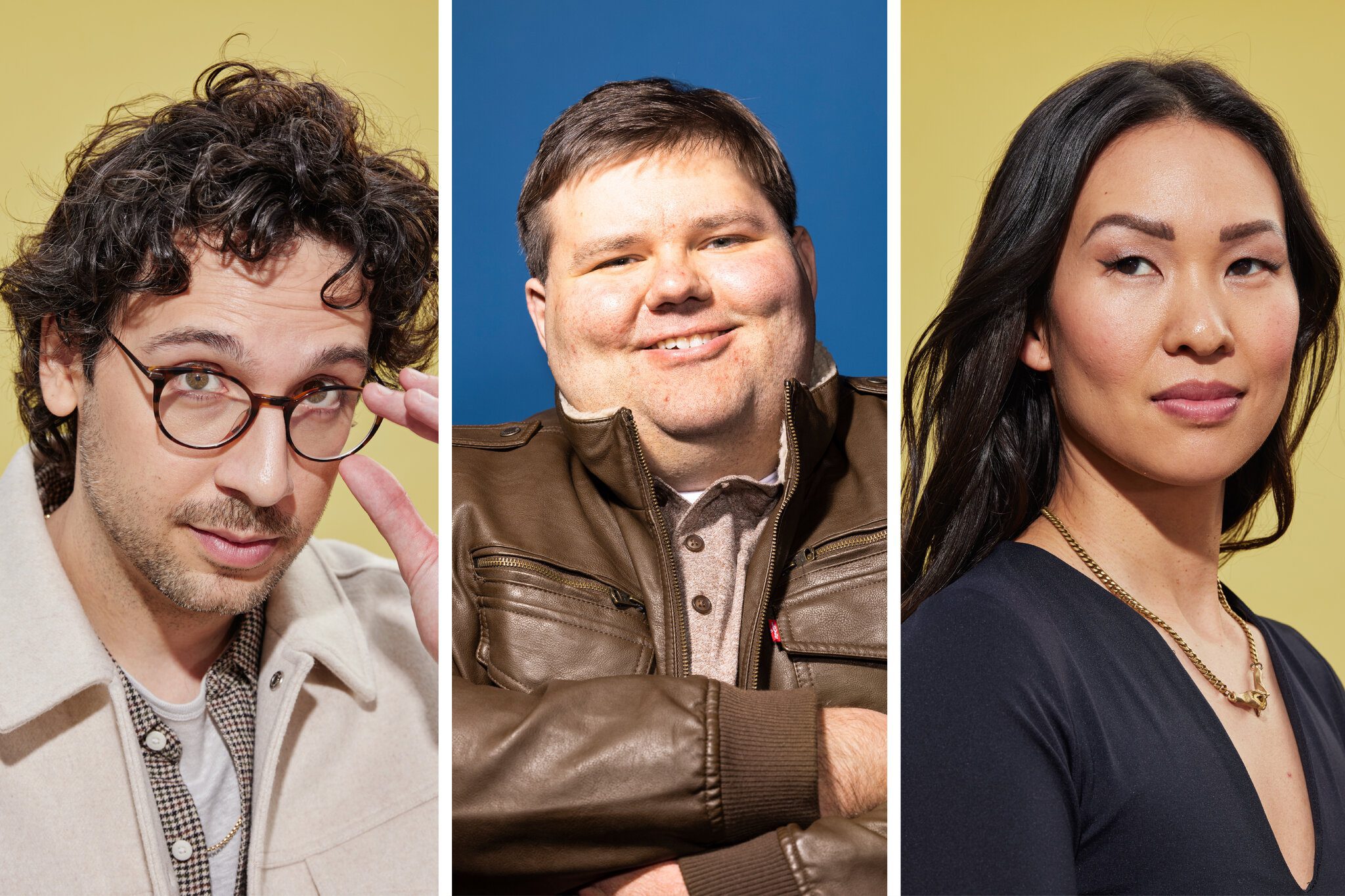 Is on the Spectrum Offensive