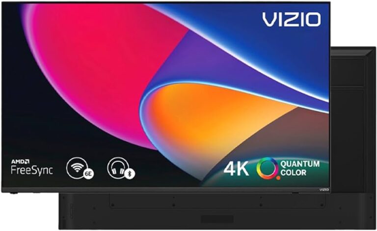 is-spectrum-app-on-vizio-smart-tv-unleash-the-full-potential-of-your