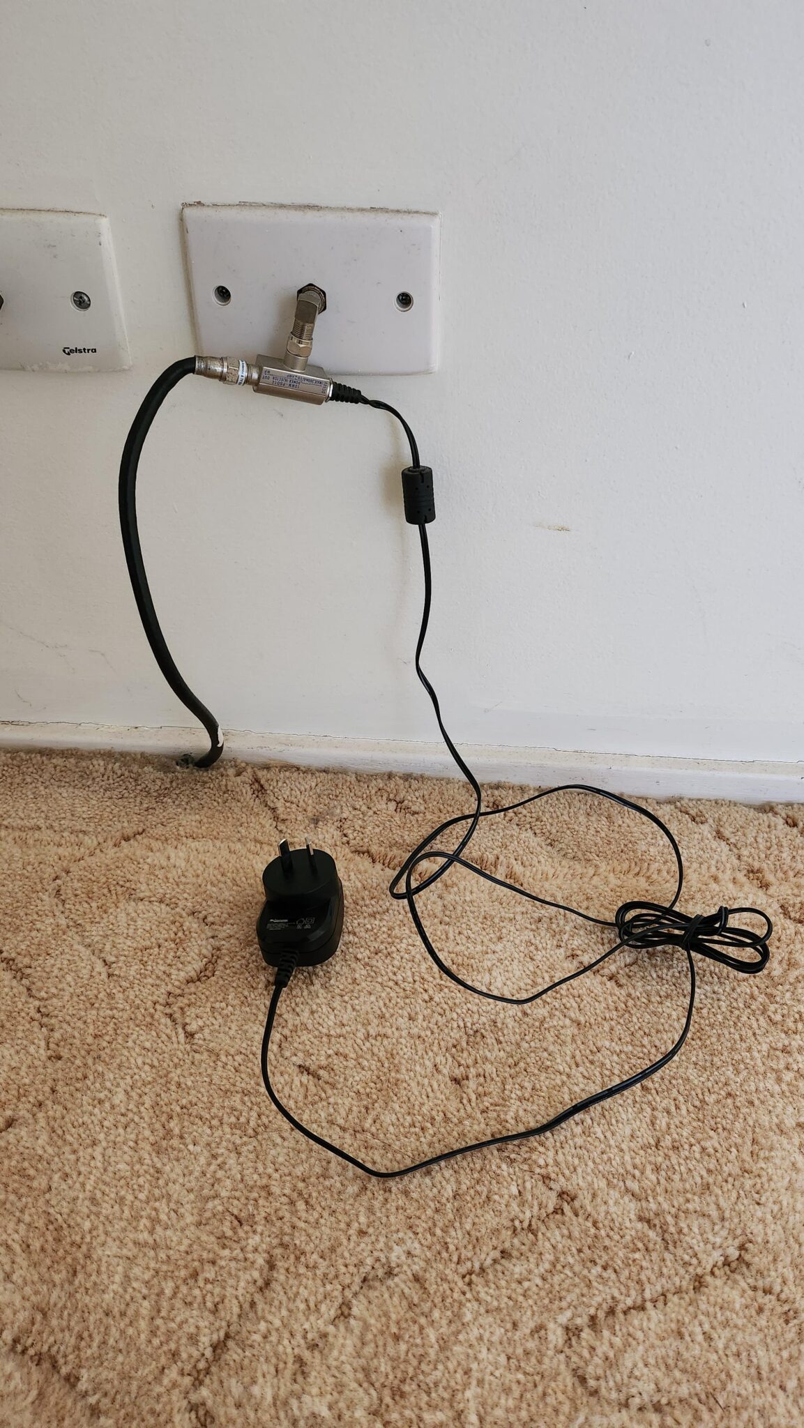 No Coax Outlet in House Spectrum Boost Your Signal Strength with These