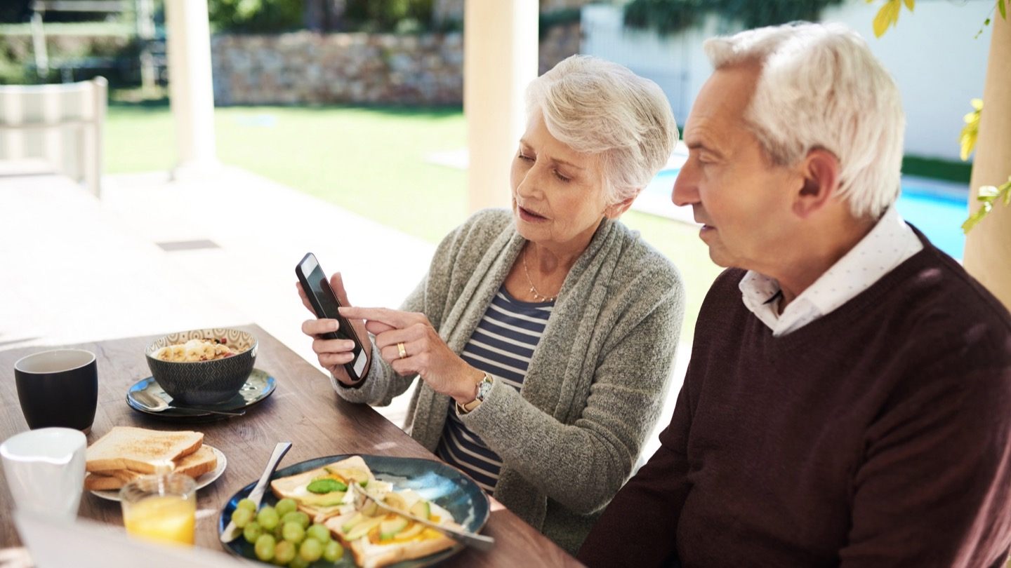 Seasonal Service Hold Spectrum