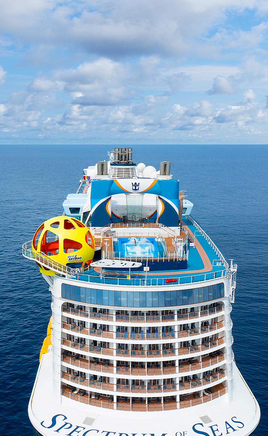 Spectrum 2 Year Deal