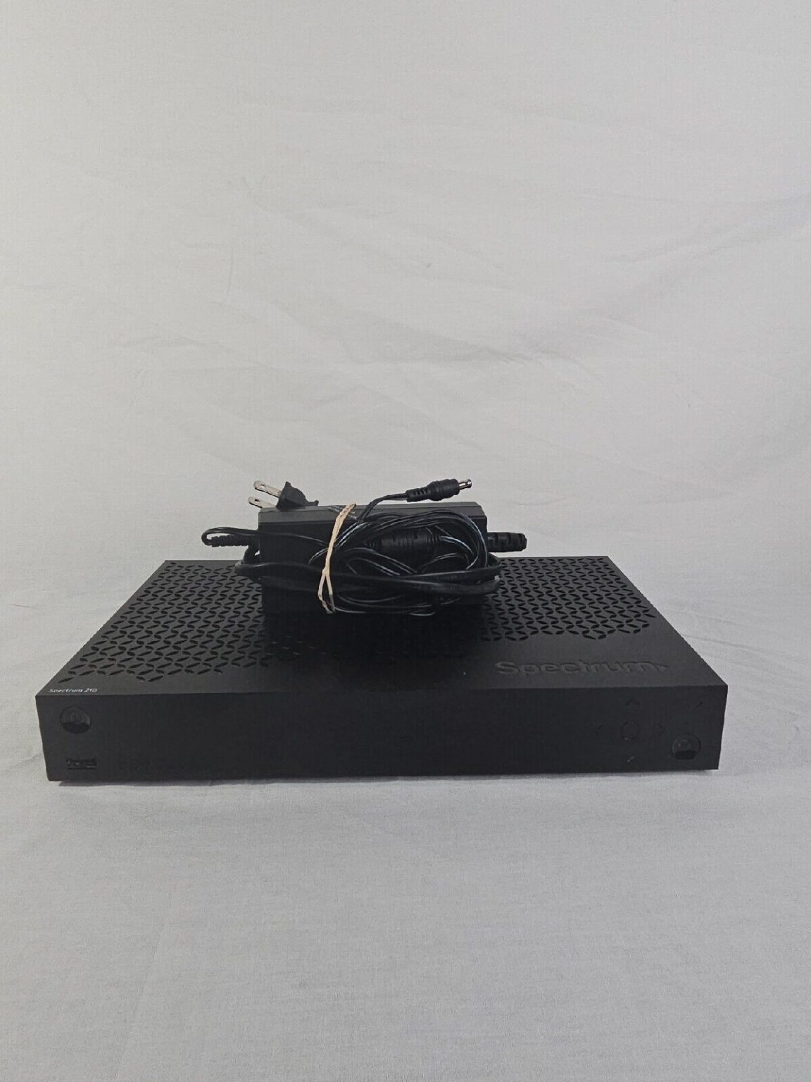 Spectrum 210 DVR Recording Capacity Maximize Your Entertainment