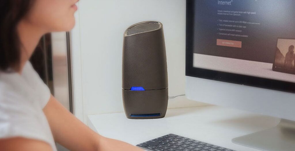 Spectrum Advanced Wifi Review