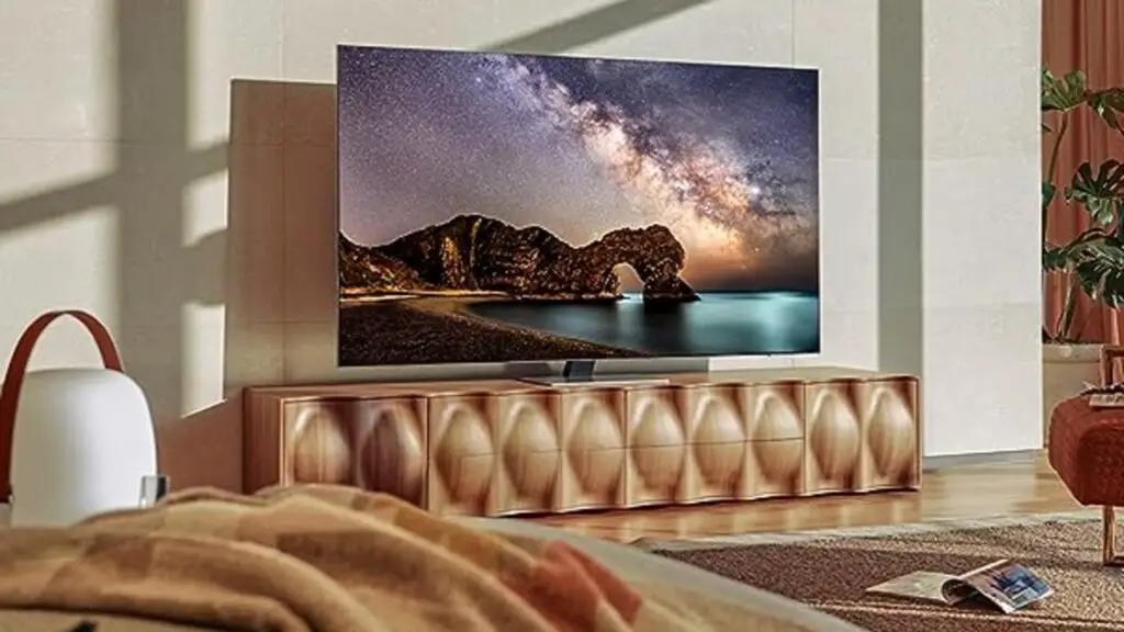 How To Add Spectrum App To Samsung TV A Step by Step Guide 2024 
