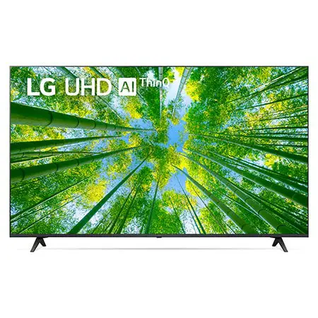 Spectrum App on Lg Tv 2022