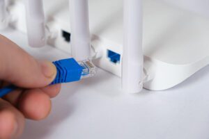 Spectrum in Home Wifi Setup: The Ultimate Guide to Seamless ...