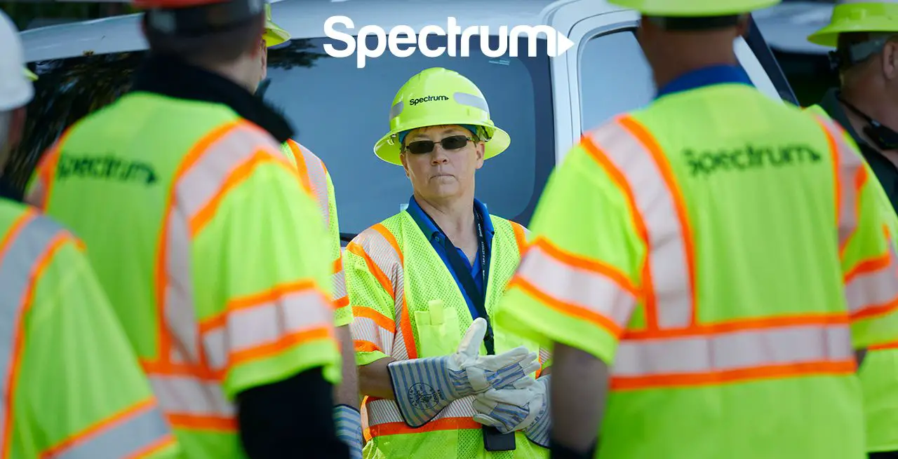 Spectrum New Construction Unlock HighSpeed Connectivity (2024)