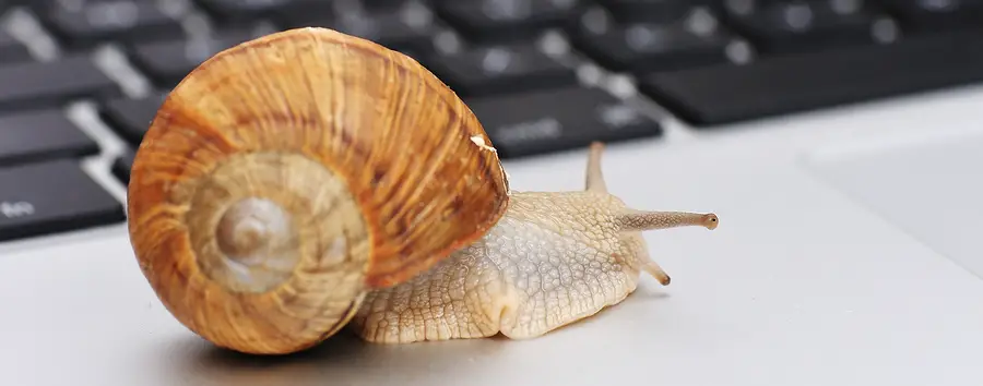 Spectrum Internet Slower Than Usual