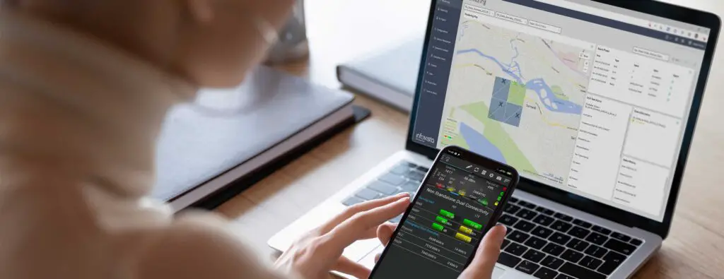 Spectrum Mobile Activation Dashboard