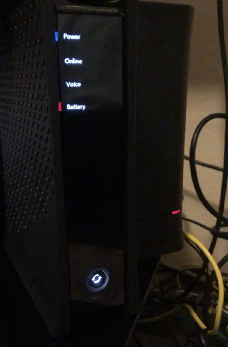 Spectrum Modem Keeps Resetting Troubleshooting Tips and Fixes (2024)
