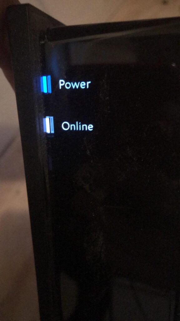 Spectrum Modem White Online Light: Troubleshooting Tips Spectrum Modem White Online Light