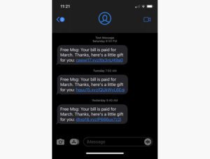 Spectrum Outage Text Message: Stay Connected with Instant Updates! (2024)
