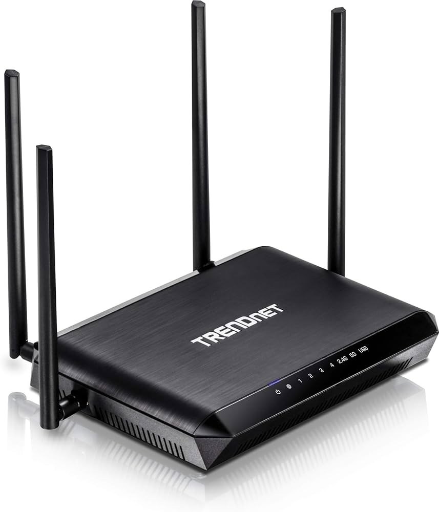 Spectrum Reset Ip Address