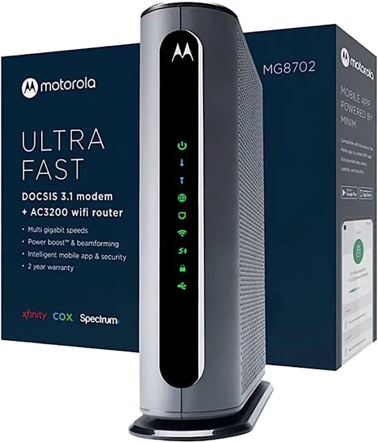 Spectrum Router 2.4 Ghz: Boost Your Internet Speed with High ...
