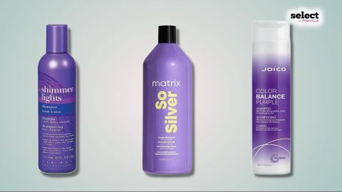 Spectrum Silver Vs Select