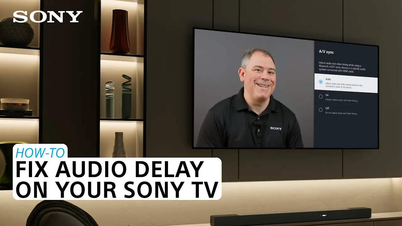 Spectrum Sound Out of Sync Troubleshooting Audio Lag & Sync Issues (2023)