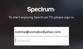 Spectrum Streaming on Demand