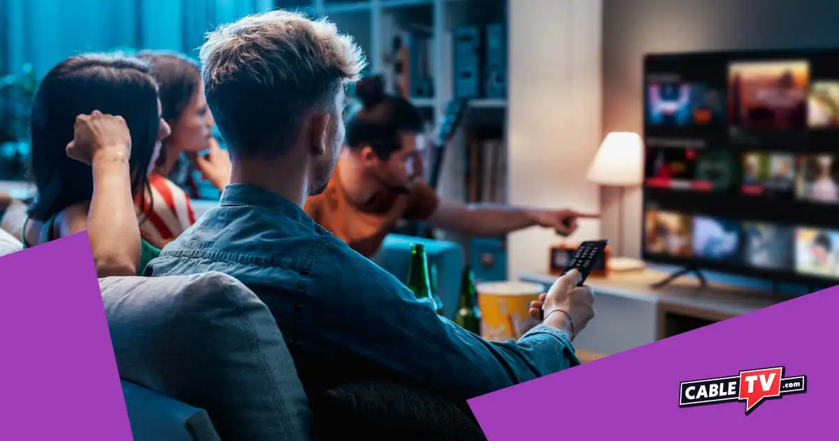 Spectrum Tv Google Tv