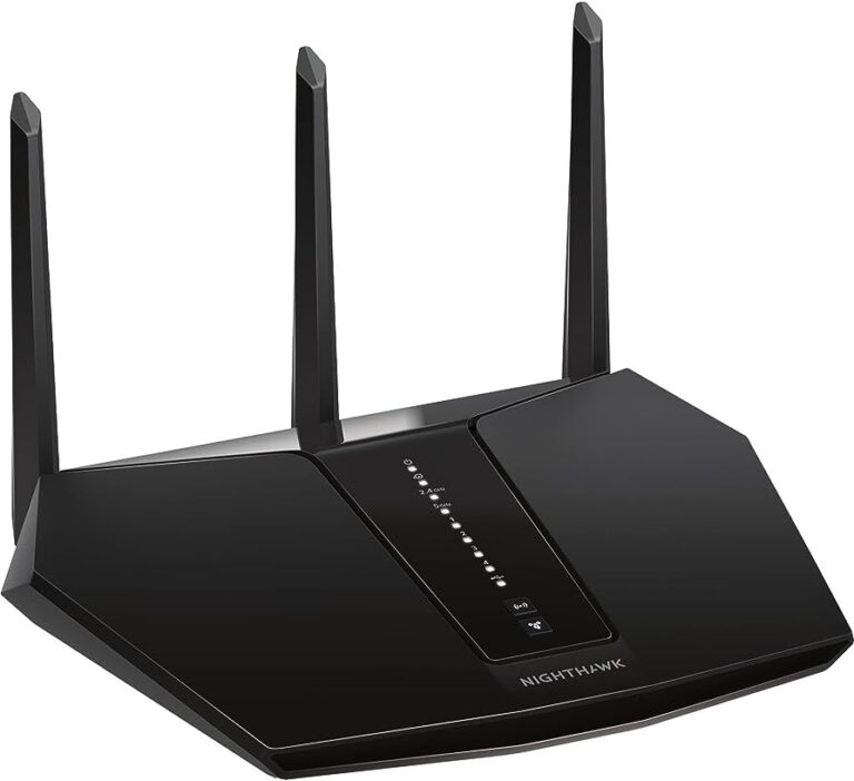 Spectrum Wifi 6 Router Wps Boost Your Speed with CuttingEdge