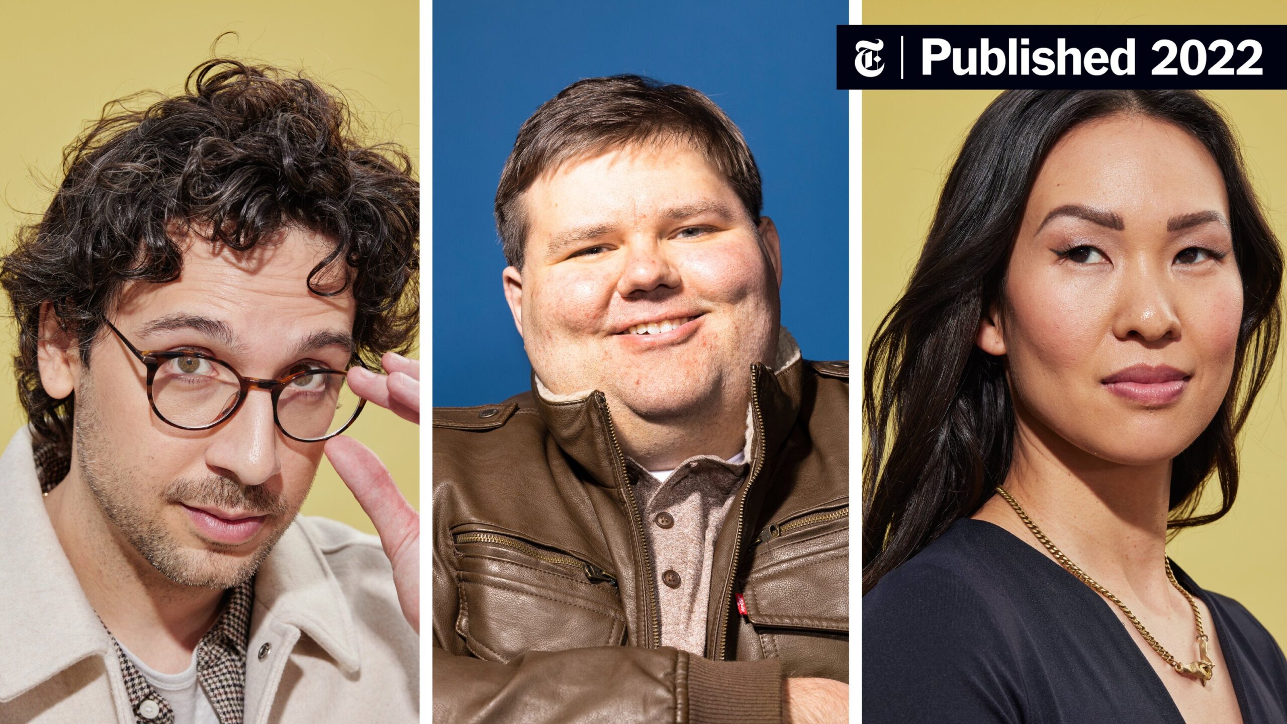 Stop Saying Everyone is on the Spectrum