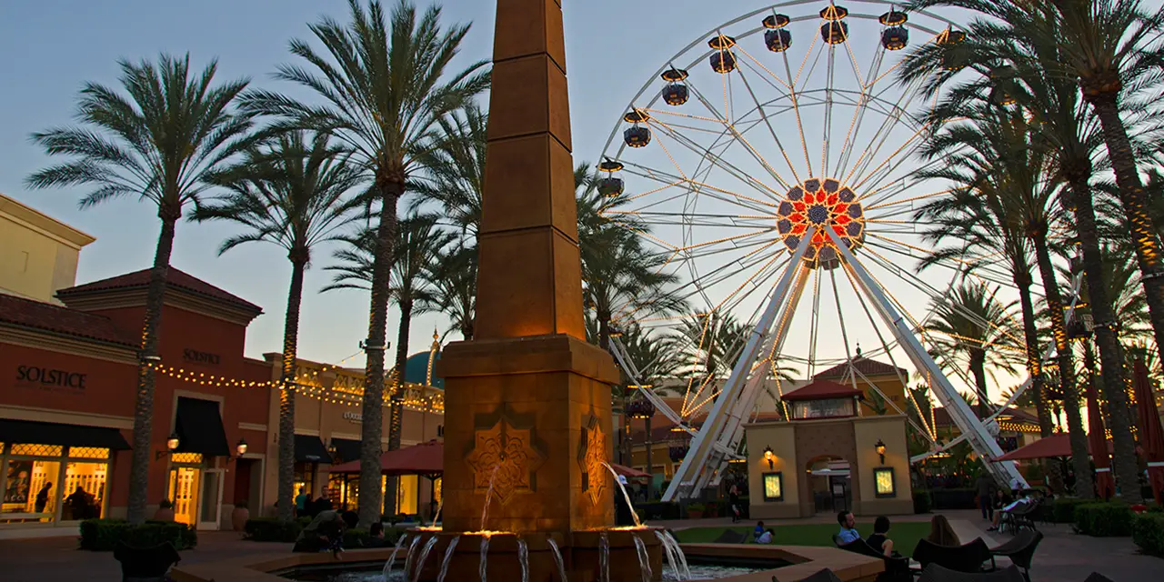 Unleash the Fun Top Activities at Irvine Spectrum! (2024)