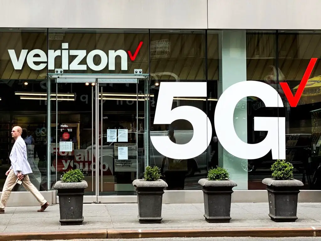 Verizon Vs Spectrum Nyc Unleashing the Ultimate Connection