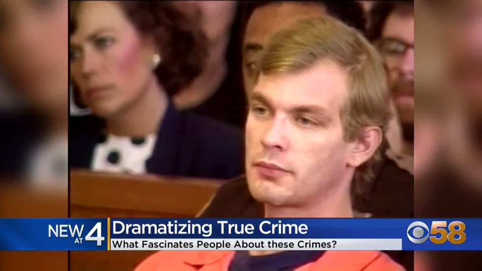 Was Dahmer on the Spectrum