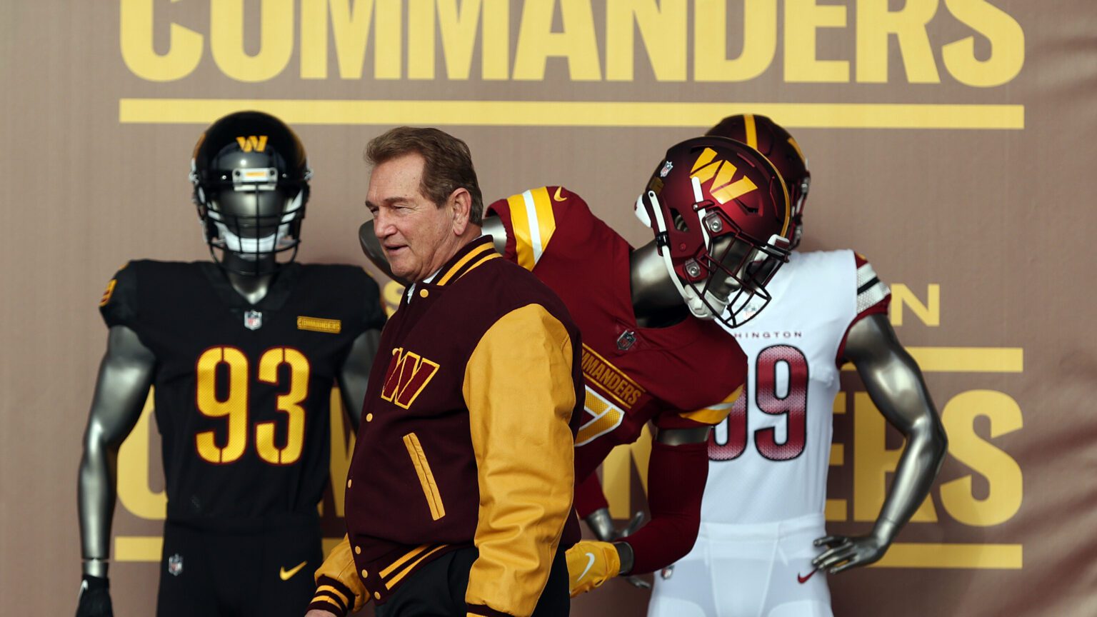 What Happened to NBC Sports on Spectrum? Unveiling the Mystery (2024)