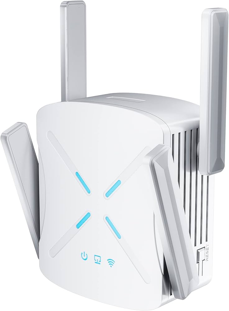 Wps Button Spectrum Wifi 6 Router
