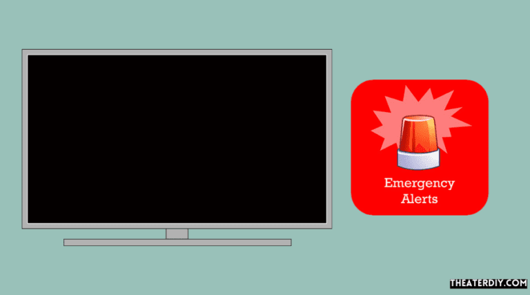 How to Turn off Emergency Alerts on Spectrum TV (2026)
