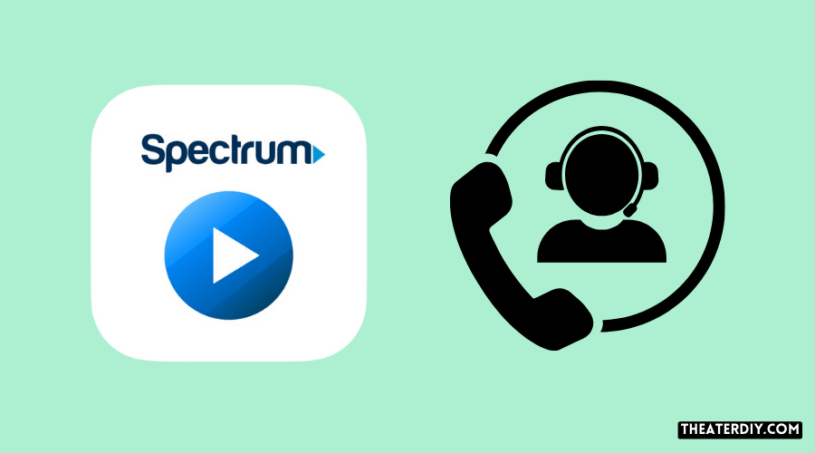 Call Spectrum to Cancel Service