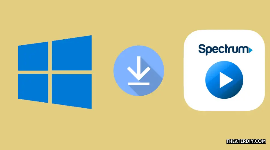 Can I Download the Spectrum TV App on My Computer