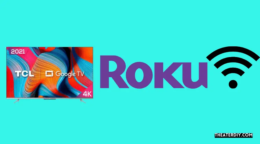 Connecting Your Tcl Roku TV to Wi Fi Without A Remote