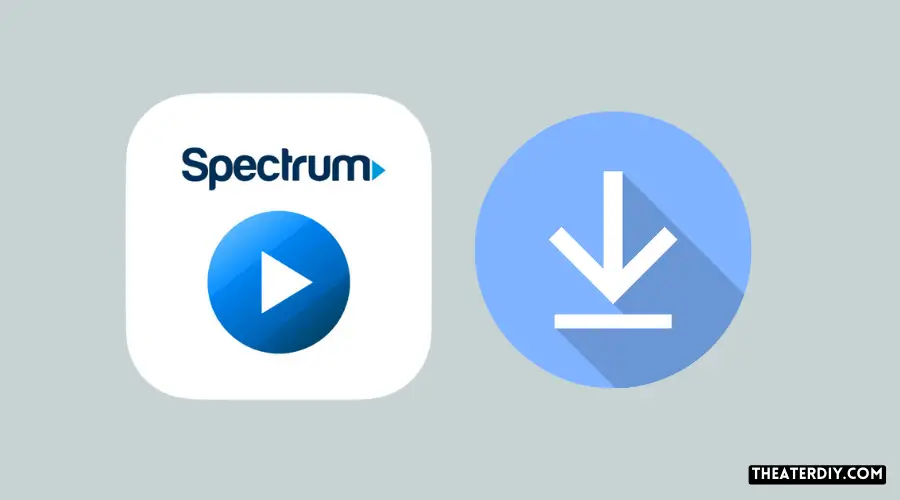 Download the Spectrum TV App