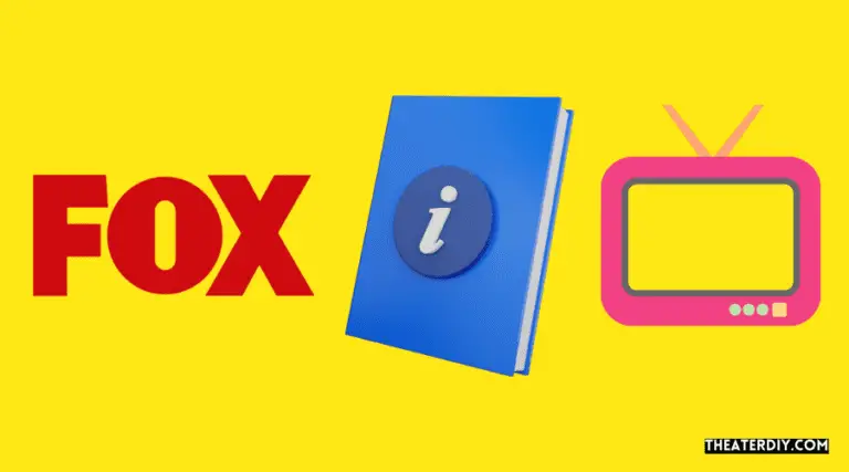 What Channel Is Fox On Antenna TV (2025) - Can I Watch Fox Now Without A Tv Provider