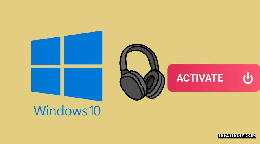 How Can You Activate Dolby Atmos for Headphones in Windows 10