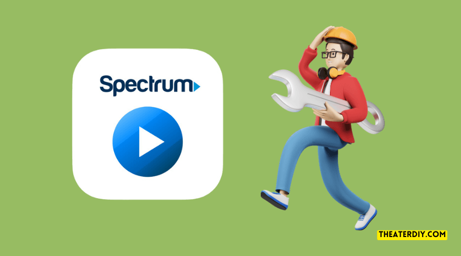 How Do I Get My Spectrum TV App to Work