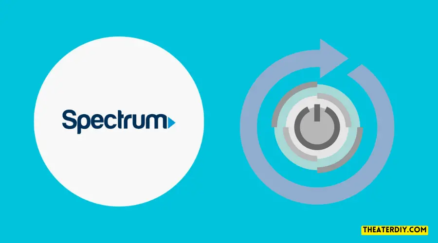 How Do You Restart the Spectrum App