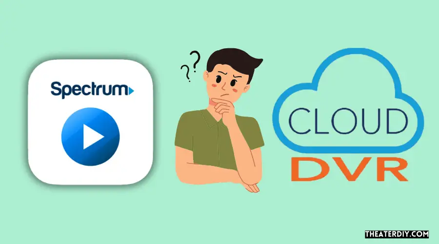 How Does Spectrum Cloud DVR Service Work