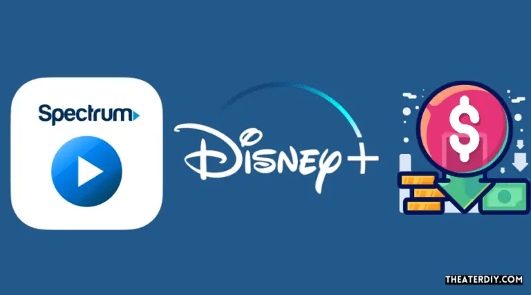 How to Add Disney Plus on Spectrum TV? (2025) - How To Add Disney Plus On Spectrum Tv