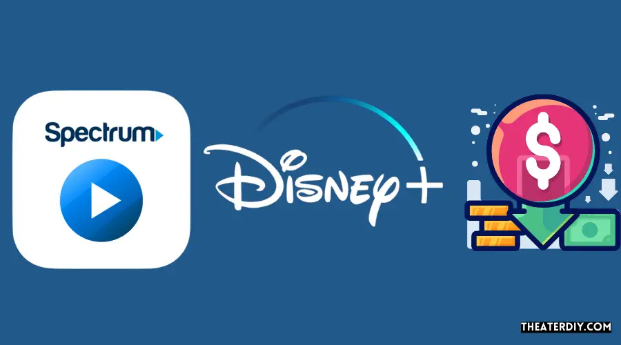 How Much Does Disney Plus Cost on Spectrum