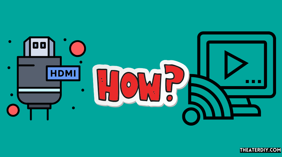 How Wireless Hdmi Works